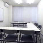 Facilties - Class room 3