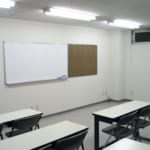 Facilties - Class room 5