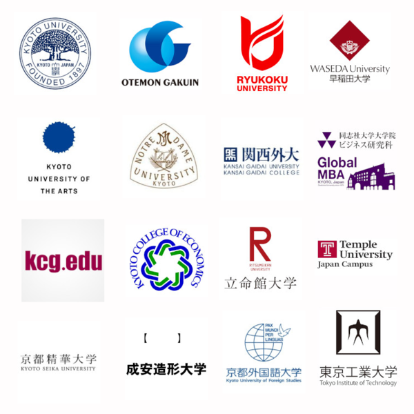 Univ Logo summary